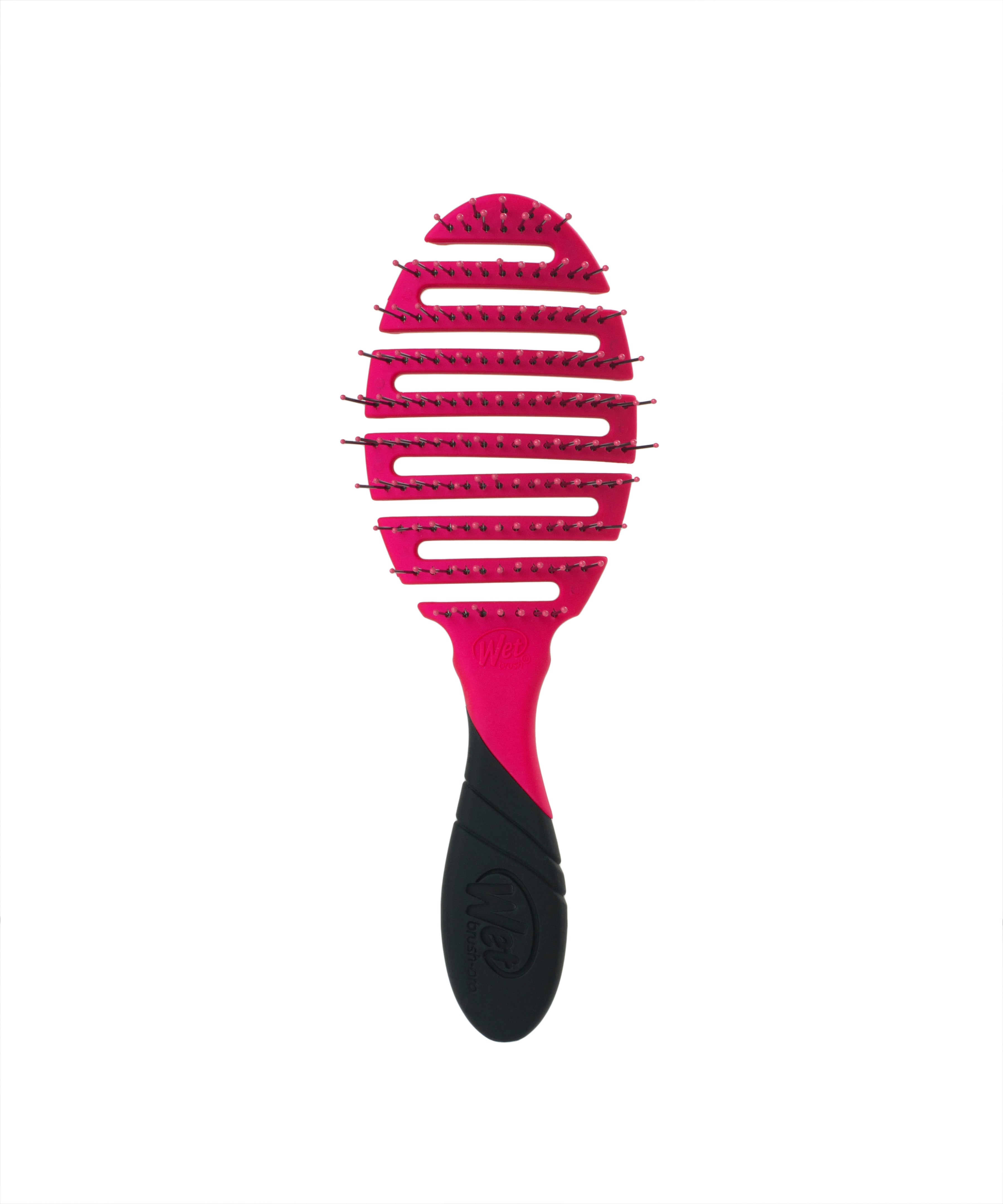 WetBrush Pro Flex Dry Pink