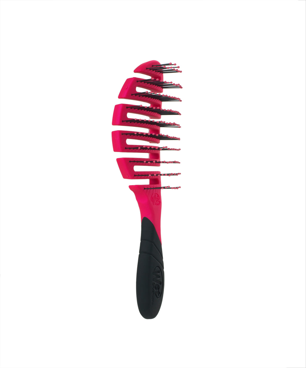 WetBrush Pro Flex Dry Pink