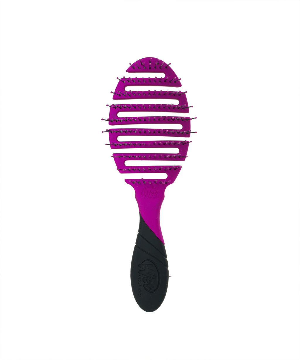 WetBrush Pro Flex Dry Purple