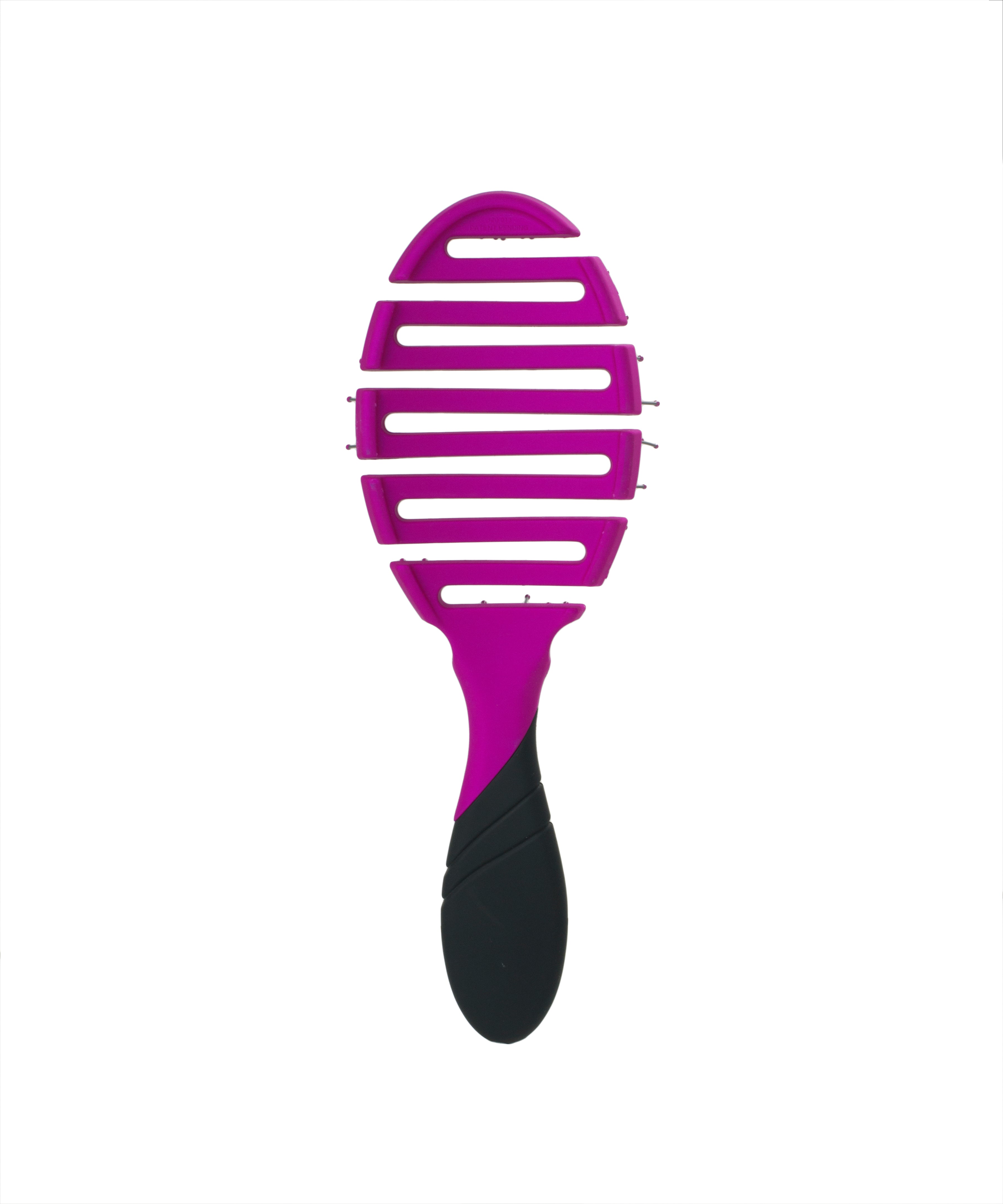 WetBrush Pro Flex Dry Purple