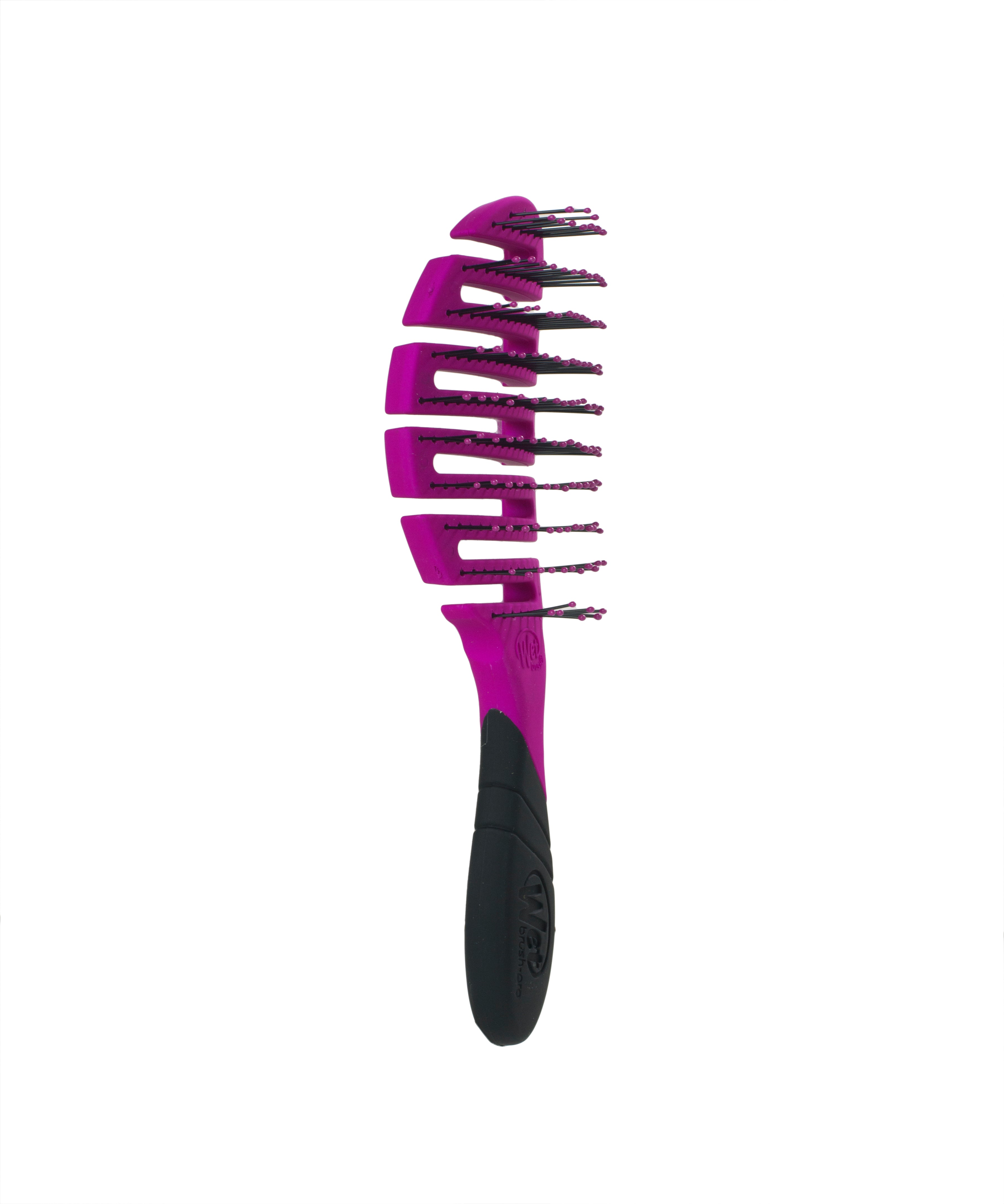 WetBrush Pro Flex Dry Purple