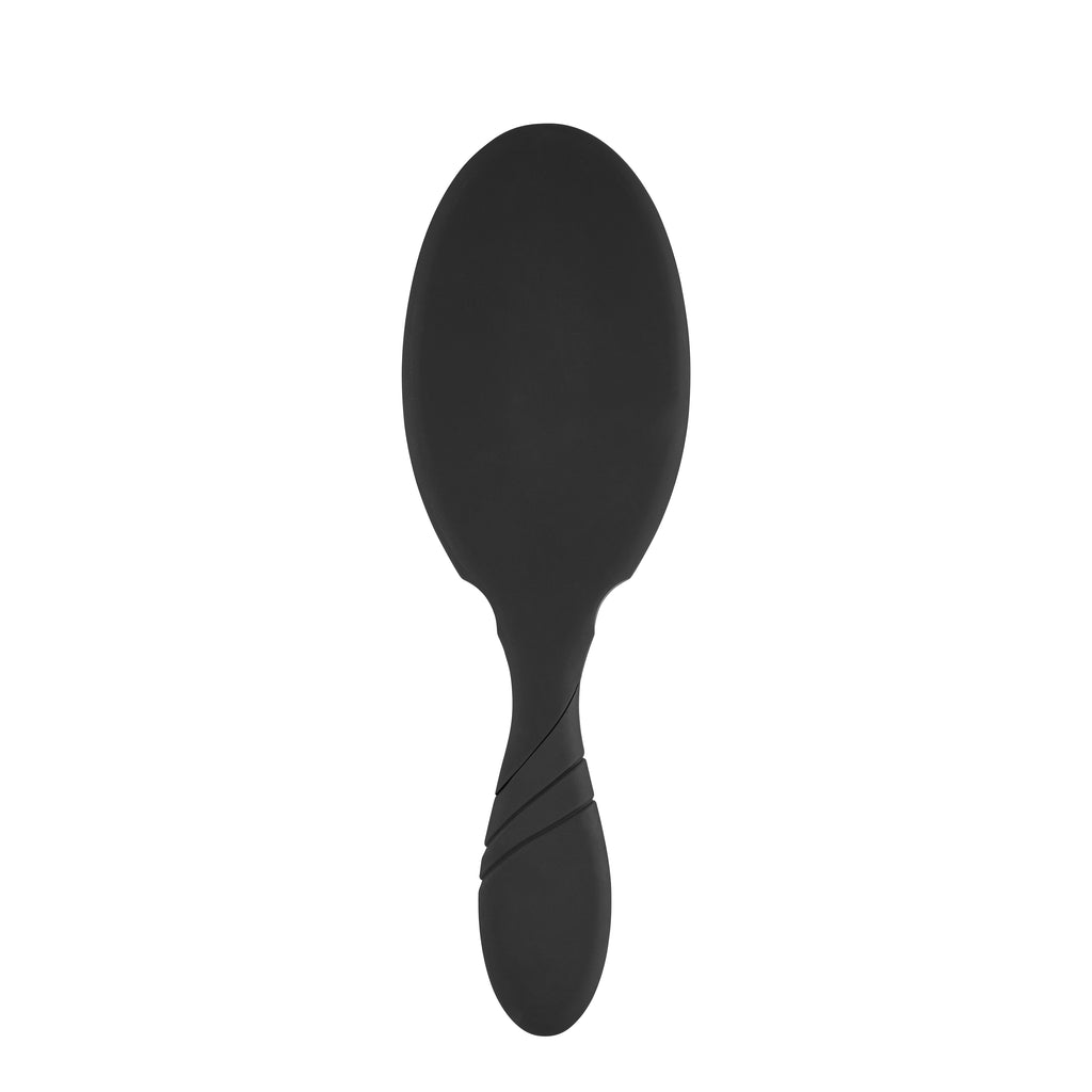 WetBrush Pro Detangler Black
