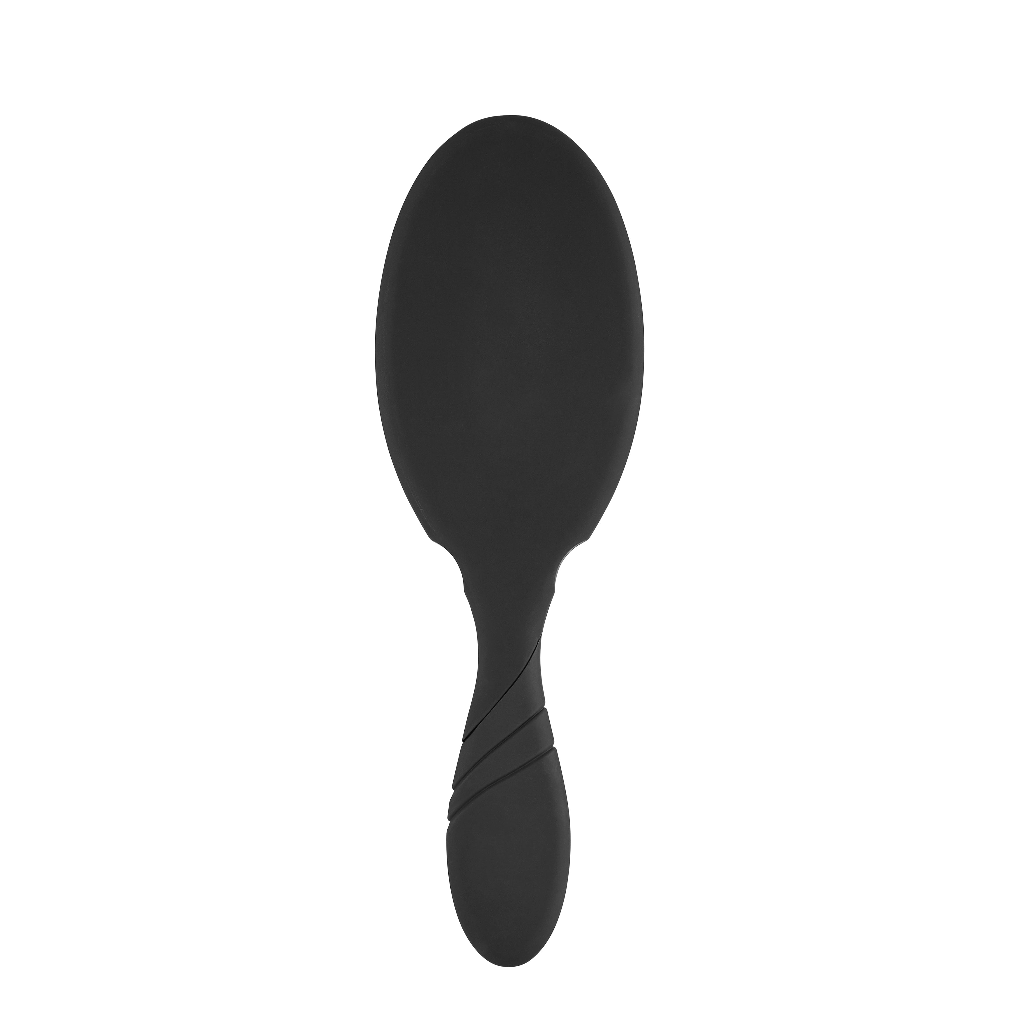WetBrush Pro Detangler Black