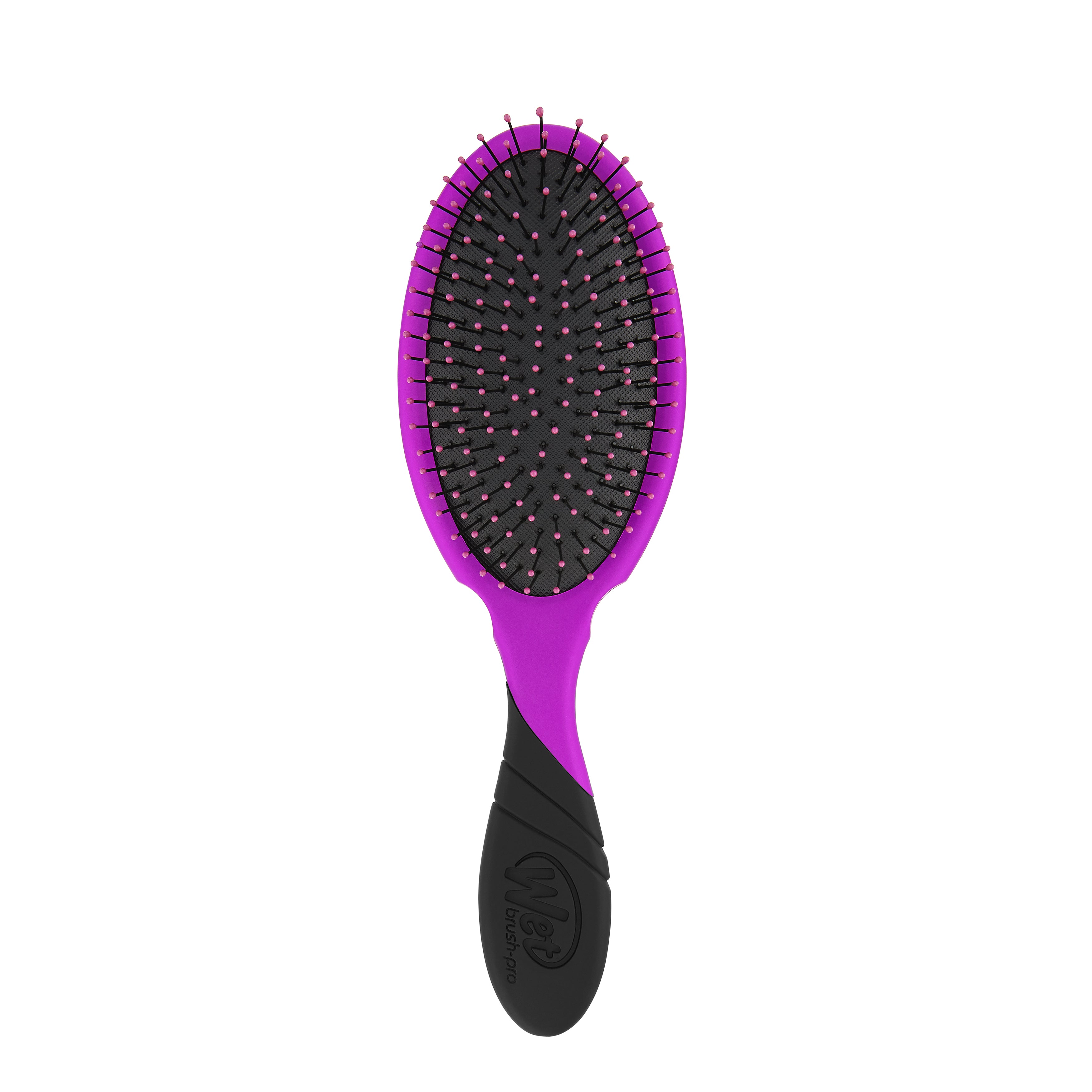 WetBrush Pro Detangler Purple