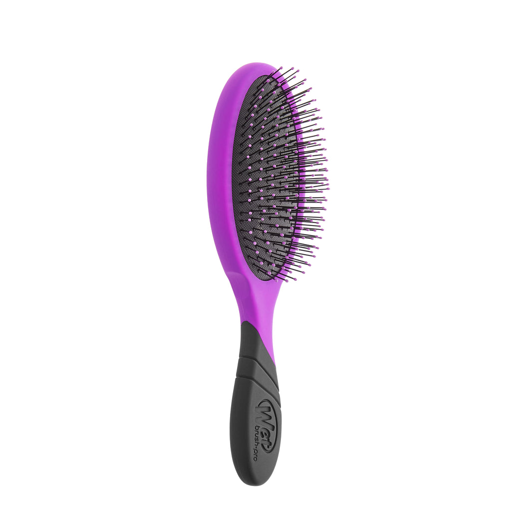 WetBrush Pro Detangler Purple