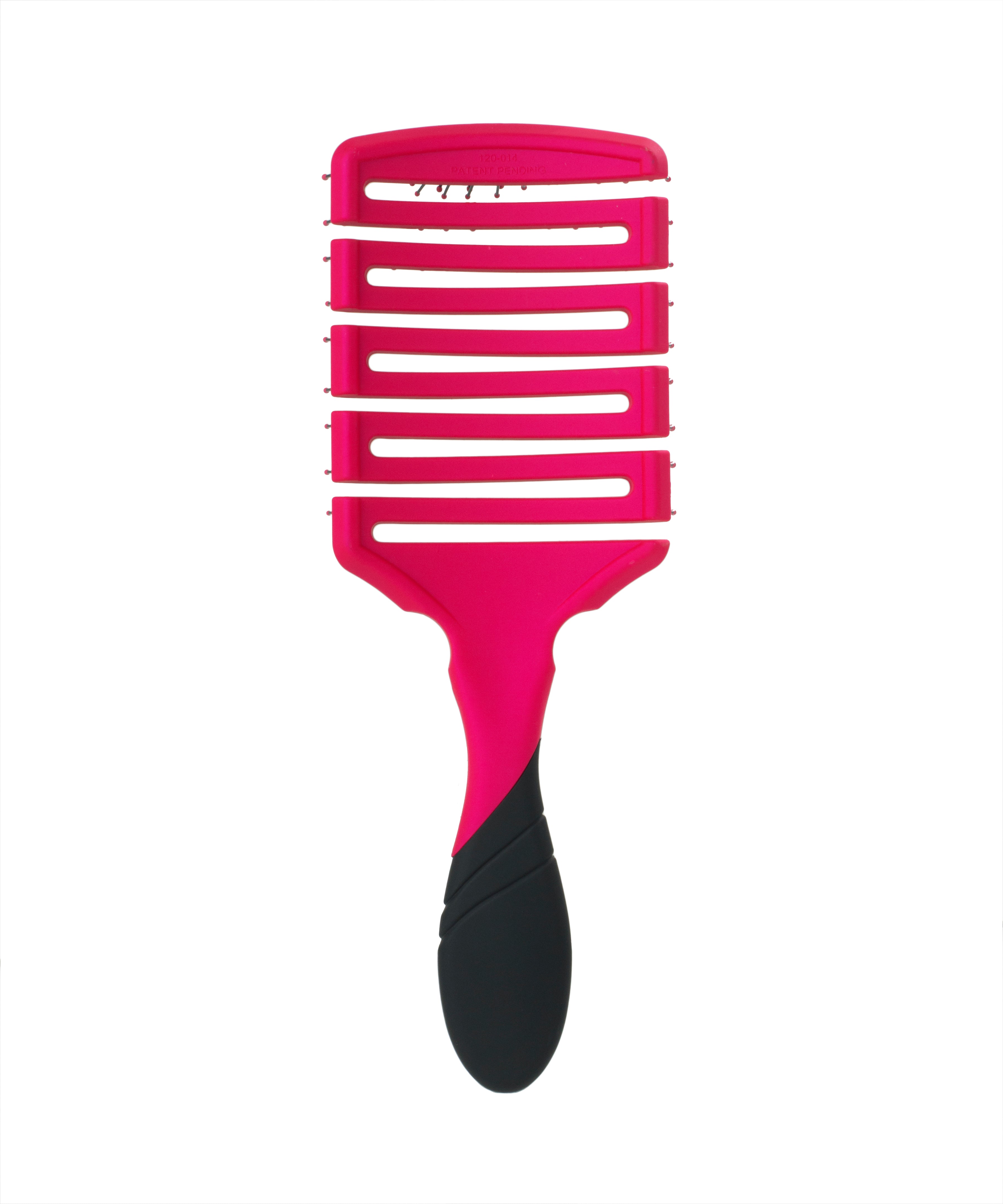WetBrush Pro Flex Dry Paddle Pink