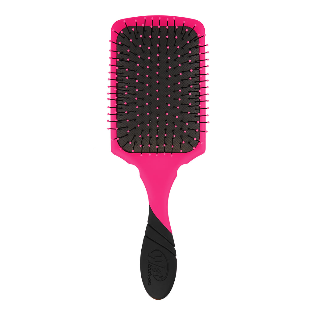 WetBrush Pro Paddle Detangler Pink