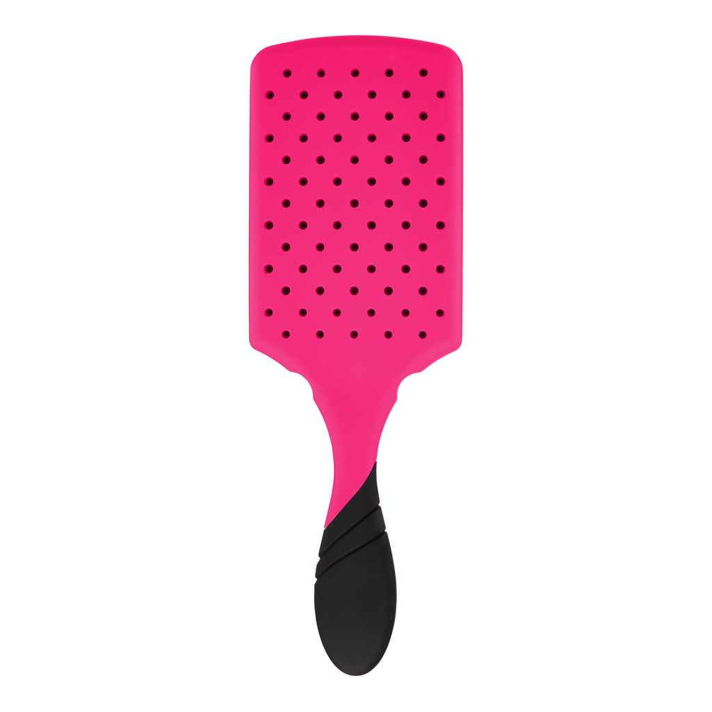 WetBrush Pro Paddle Detangler Pink