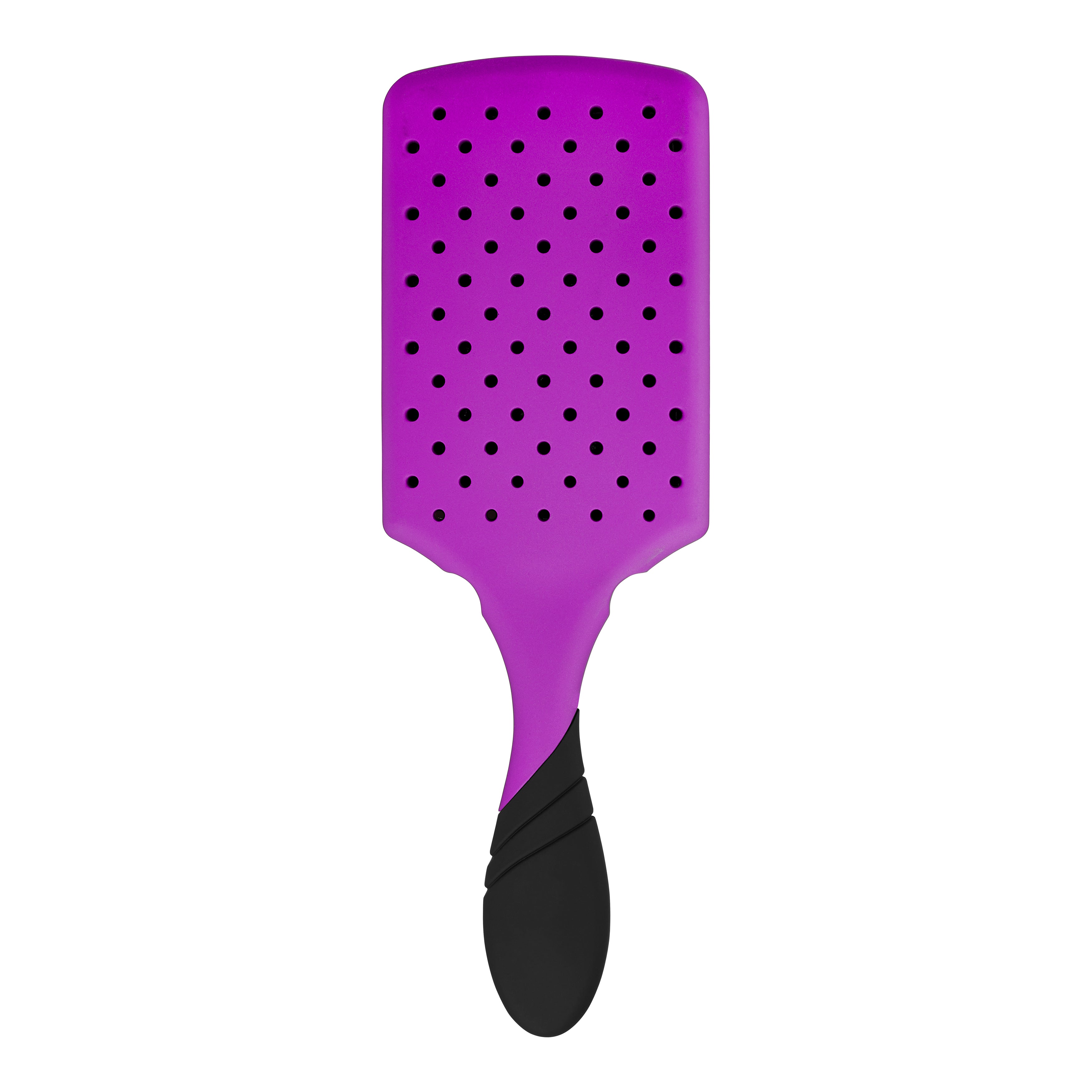 WetBrush Pro Paddle Detangler Purple