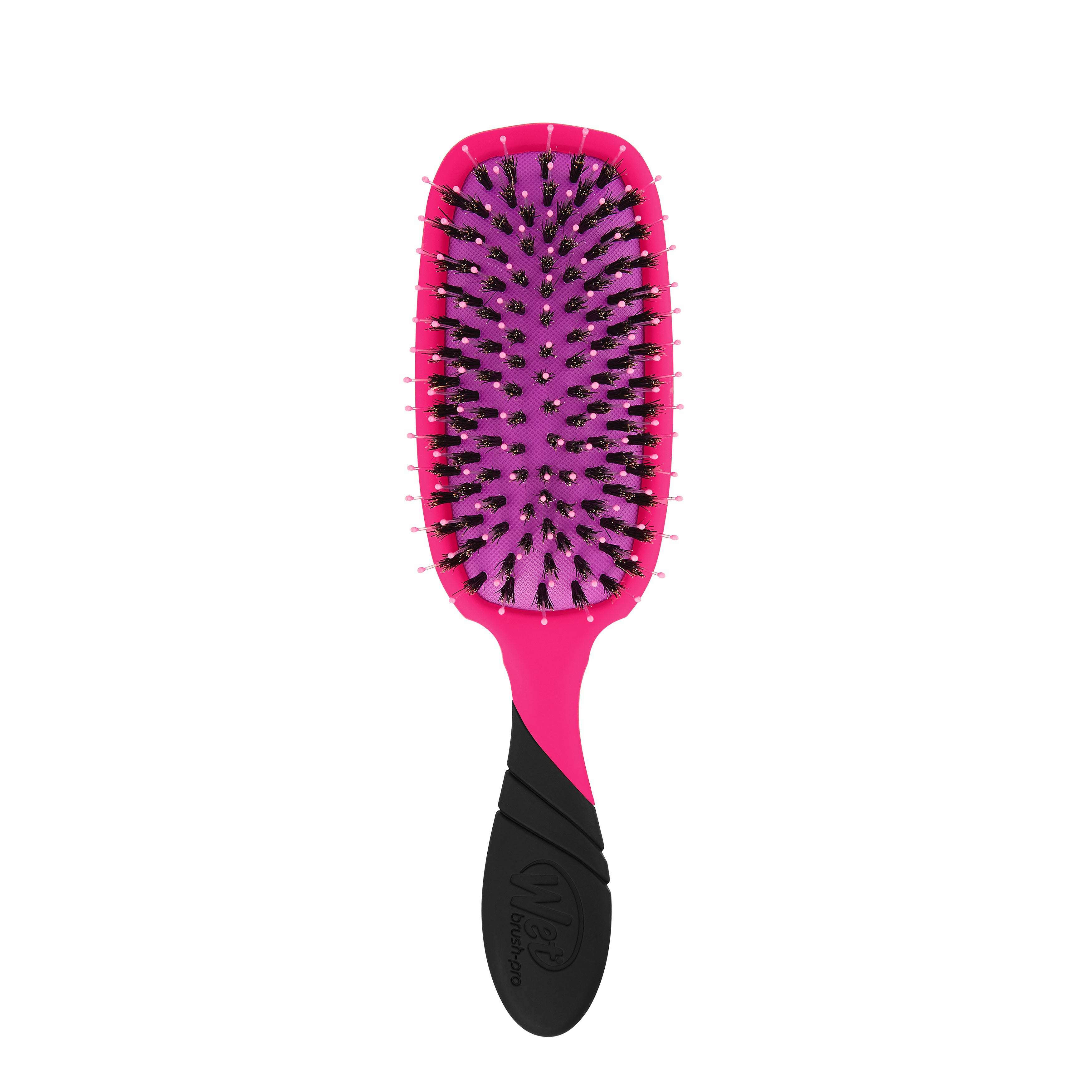WetBrush Pro Shine Enhancer Pink