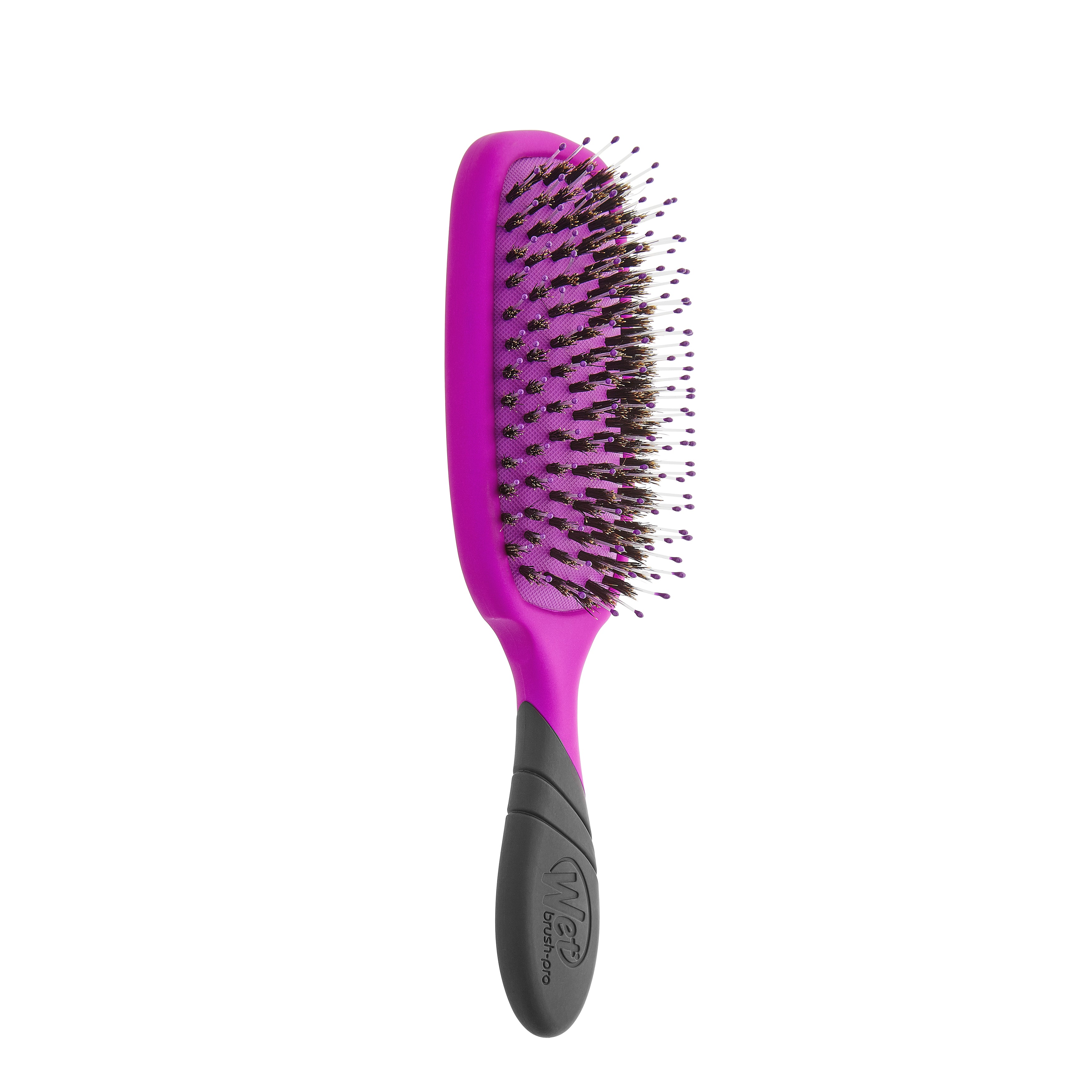 WetBrush Pro Shine Enhancer Purple