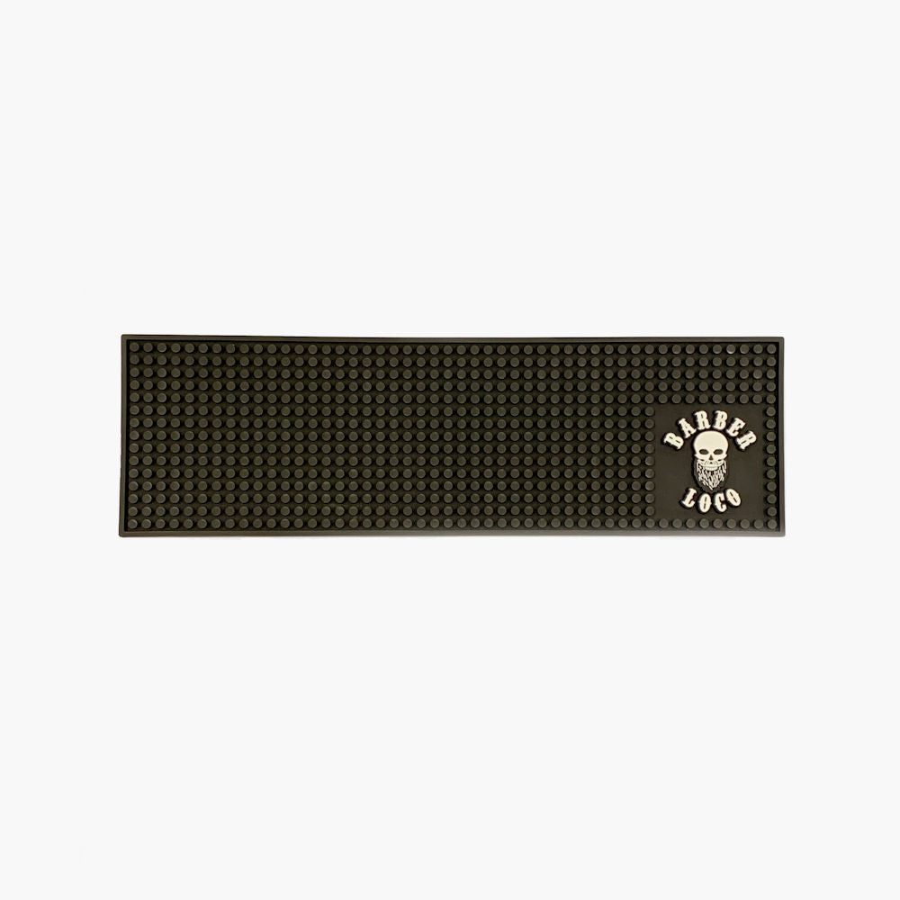Barber Loco Clipper Mat