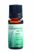 Natures Way Basil Oil 10ml