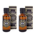 Dear Barber Beard Oil 30ml x2
