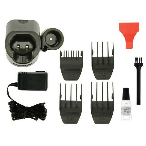 Wahl Pro Lithium Series Beret Trimmer