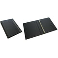 Agenda Loose Leaf Binder 4/6 Assistant LLB1