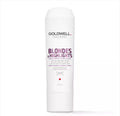 Goldwell Dualsenses Blondes & Highlights Anti-Yellow Conditioner 200ml