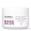 Goldwell Dualsenses Blondes & Highlights 60sec Treatment 200ml