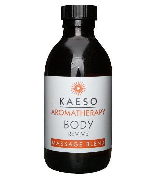 Kaeso Revive Body Blend 200ml