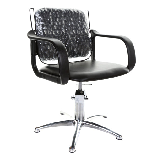 DMI Chair Back Cover 22" Clear