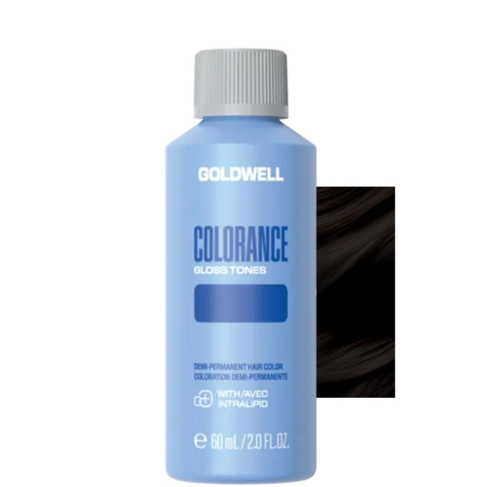 Goldwell Colorance Gloss Tones 60ml