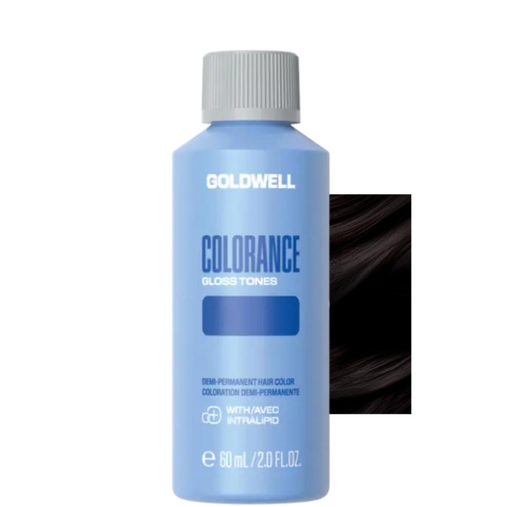 Goldwell Colorance Gloss Tones 60ml