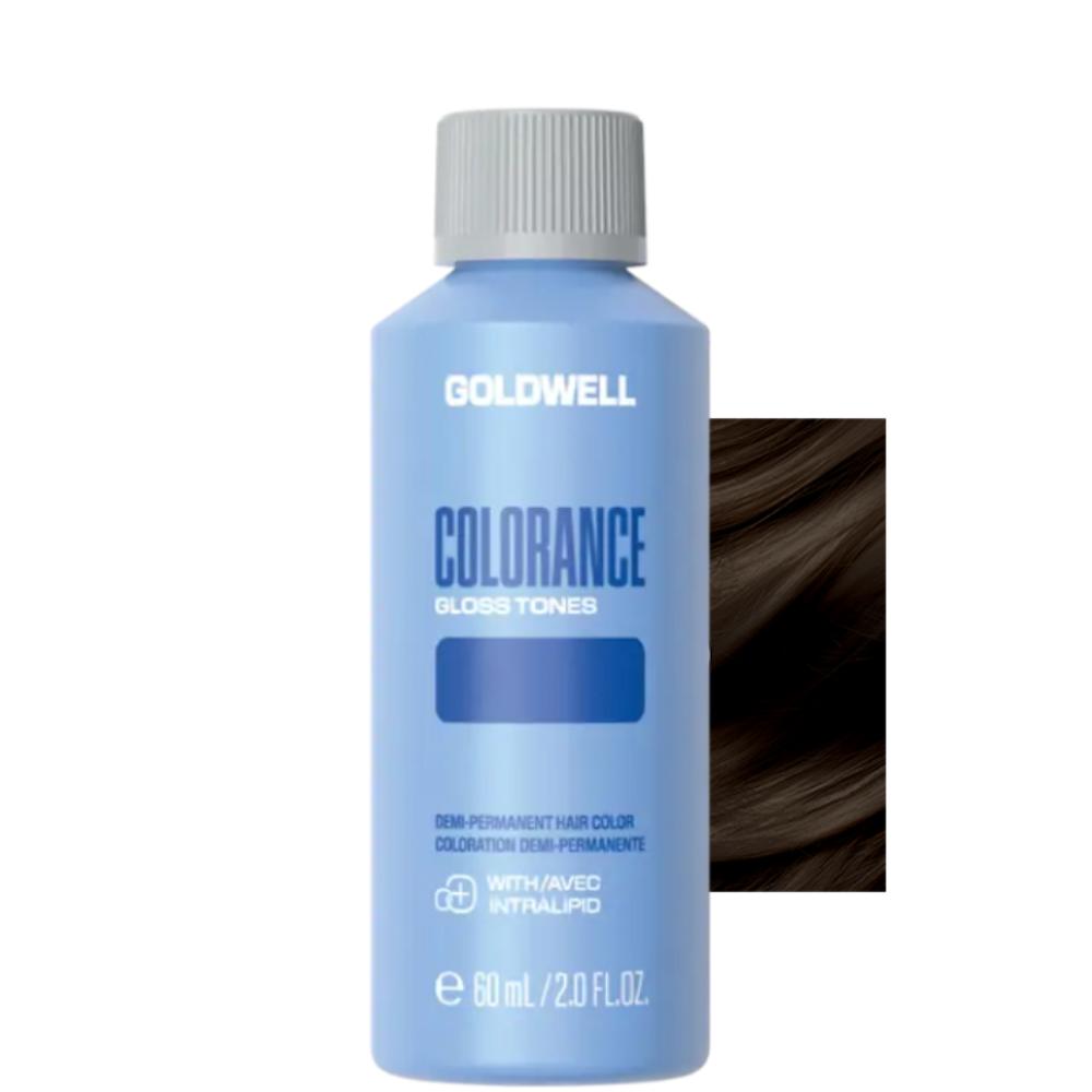 Goldwell Colorance Gloss Tones 60ml
