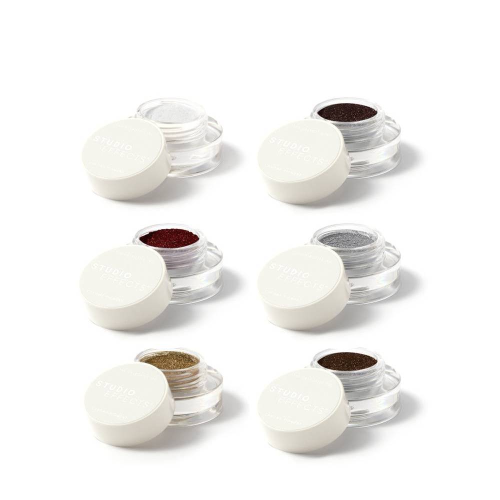The GelBottle Inc Chrome Pigment 0.6g