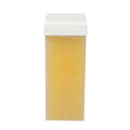 Skinmate Natural Wax Cartridge 100g & Roller Heads - Pack of 6