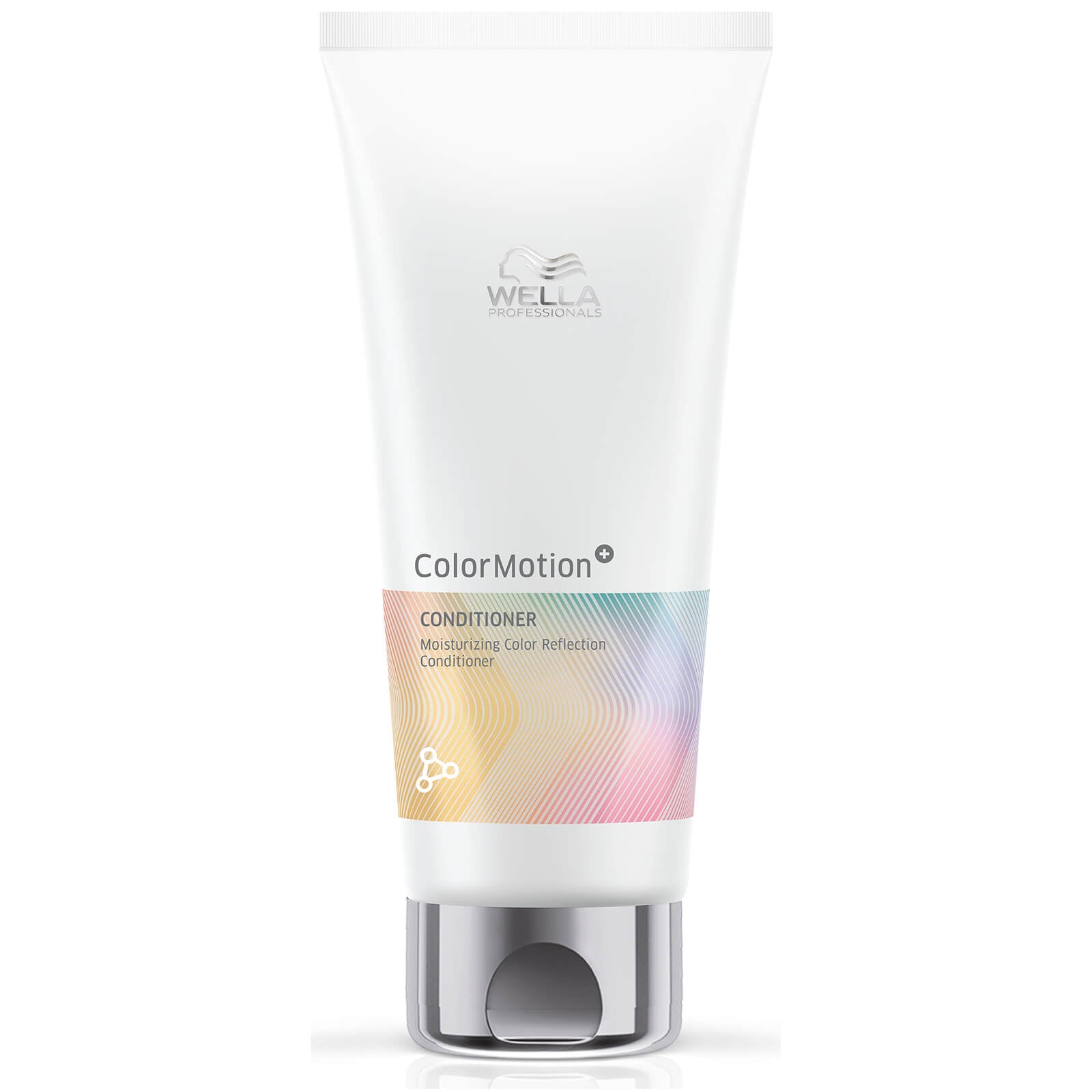 Wella ColorMotion+ Moisturizing Colour Reflection Conditioner 200ml