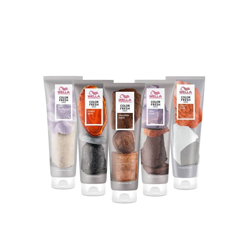 Wella Color Fresh Mask 150ml