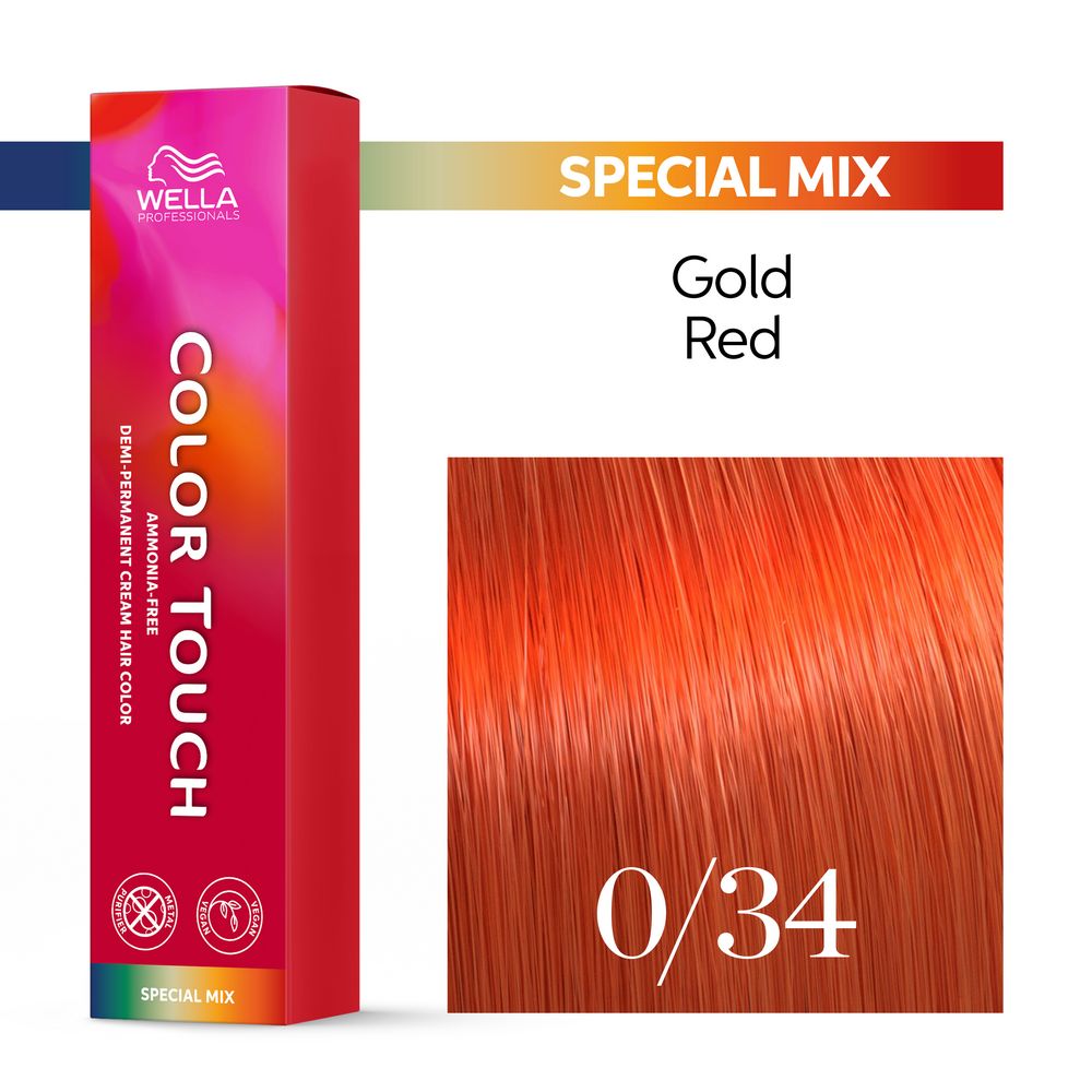 Wella Color Touch Special Mix 60ml