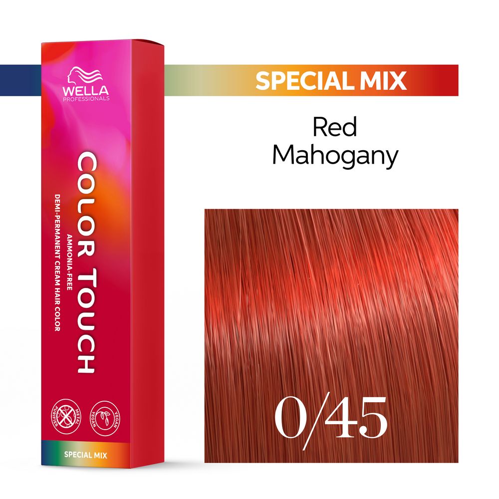 Wella Color Touch Special Mix 60ml