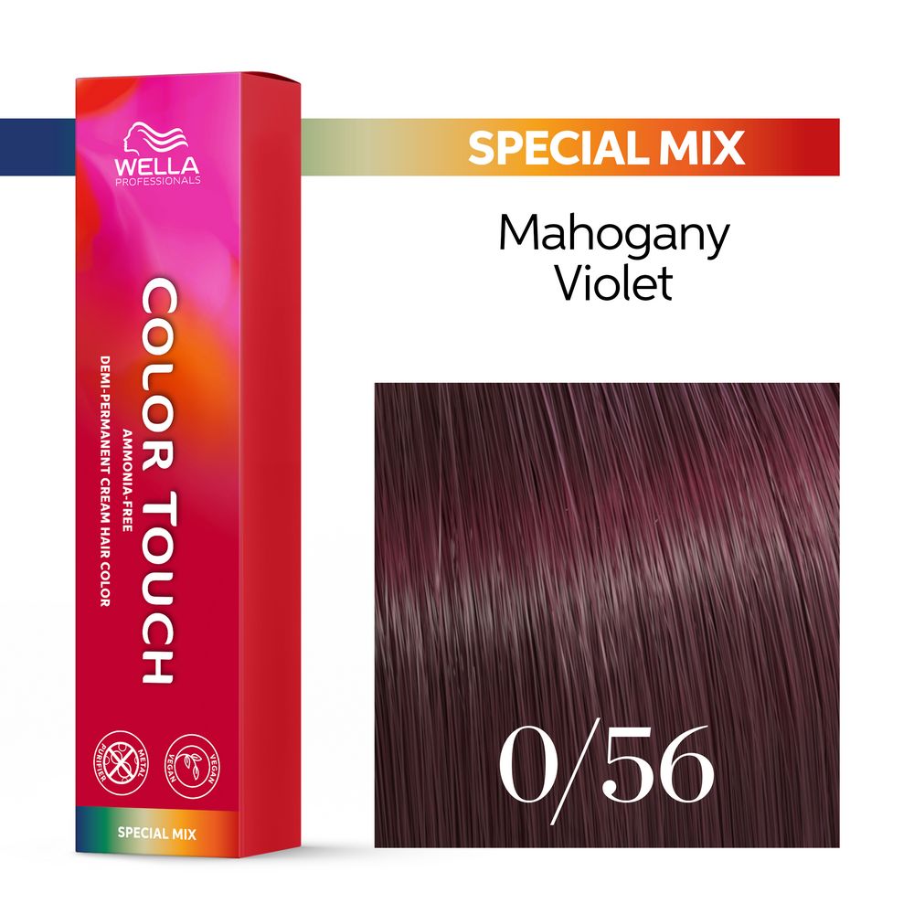Wella Color Touch Special Mix 60ml