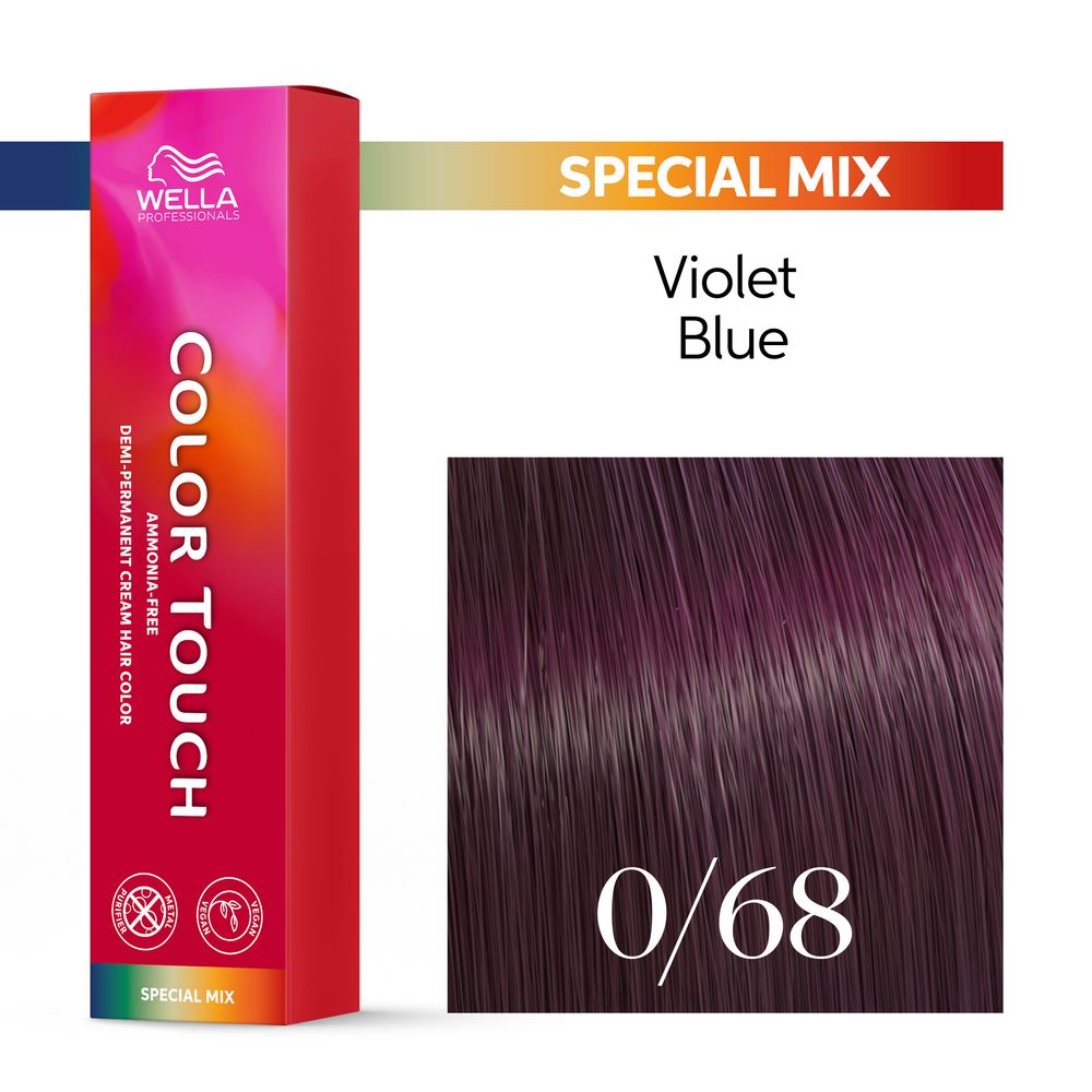 Wella Color Touch Special Mix 60ml