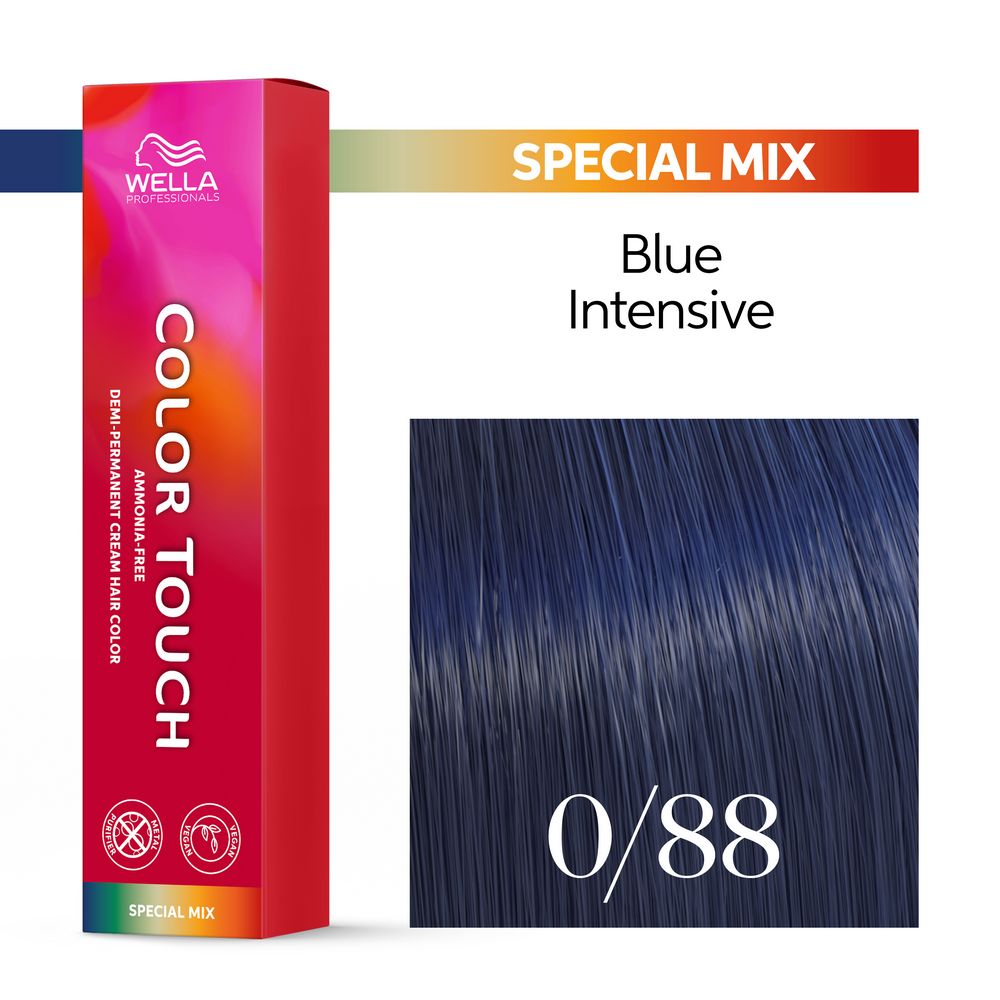 Wella Color Touch Special Mix 60ml