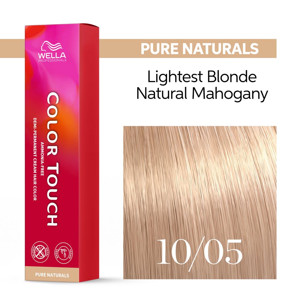 Wella Color Touch 60ml