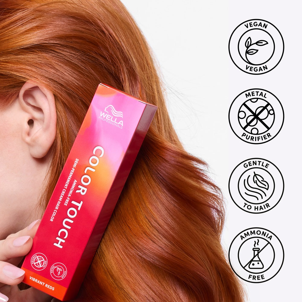 Wella Color Touch 60ml