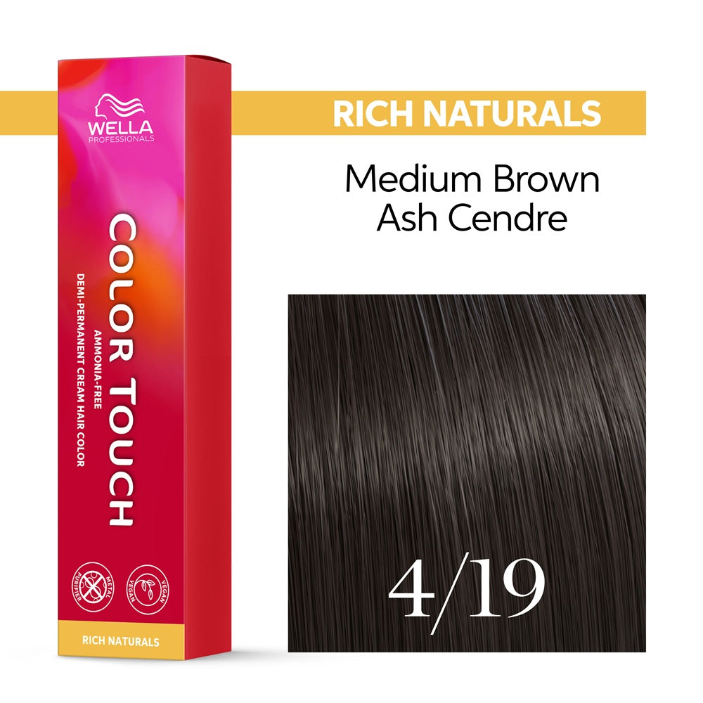 Wella Color Touch 60ml