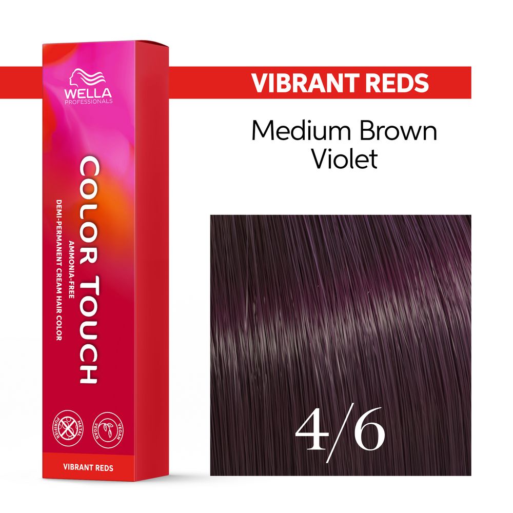 Wella Color Touch 60ml