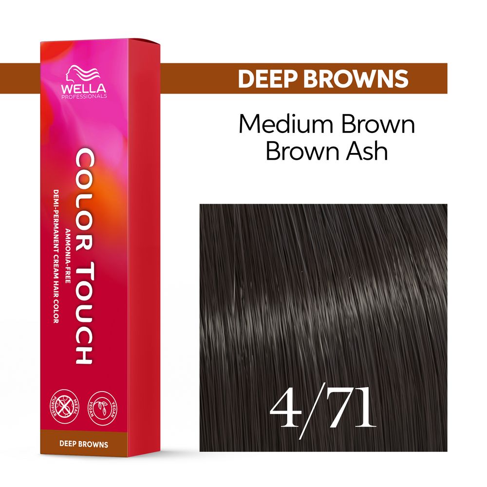 Wella Color Touch 60ml
