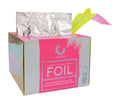Colortrak Embossed Foil Sheets 500CT