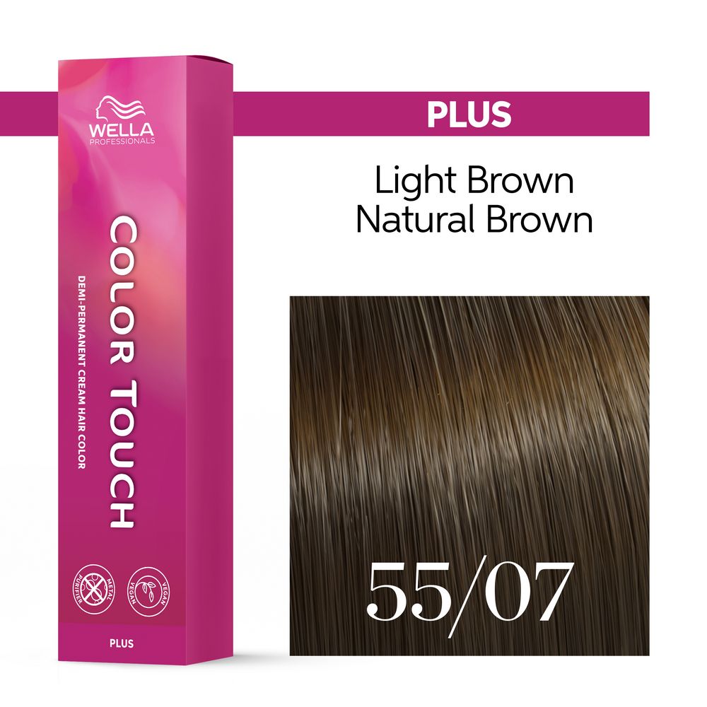 Wella Color Touch Plus 60ml