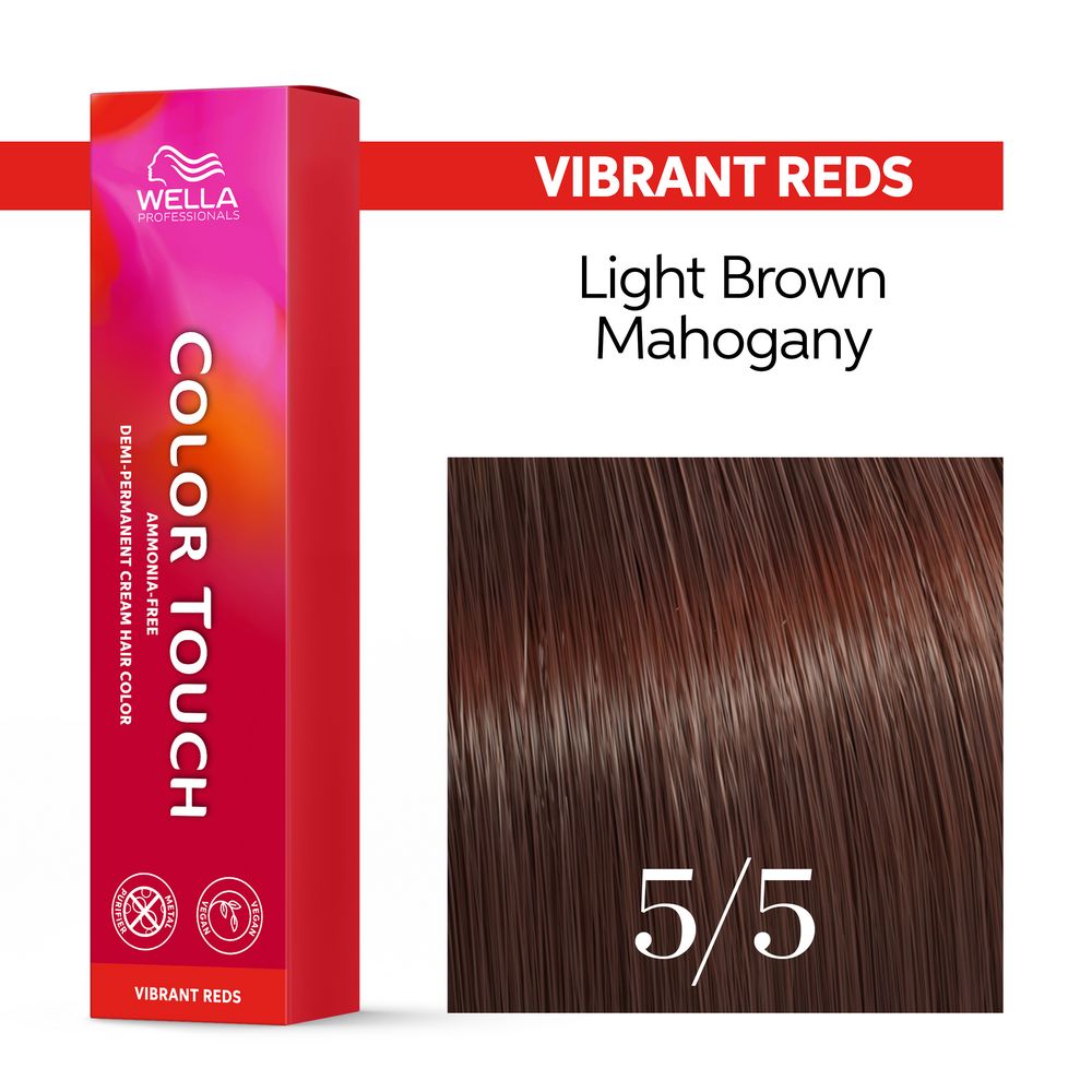 Wella Color Touch 60ml