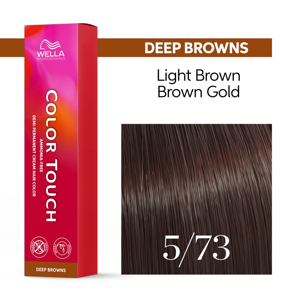 Wella Color Touch 60ml