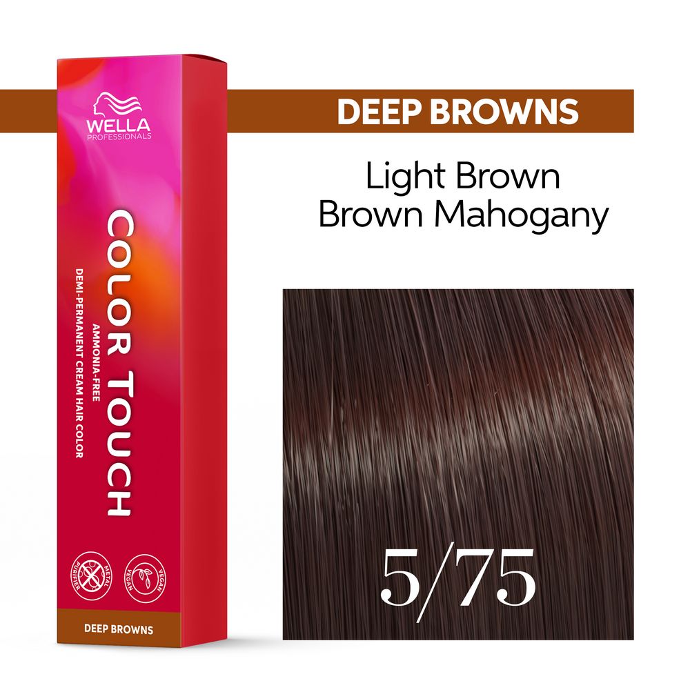 Wella Color Touch 60ml