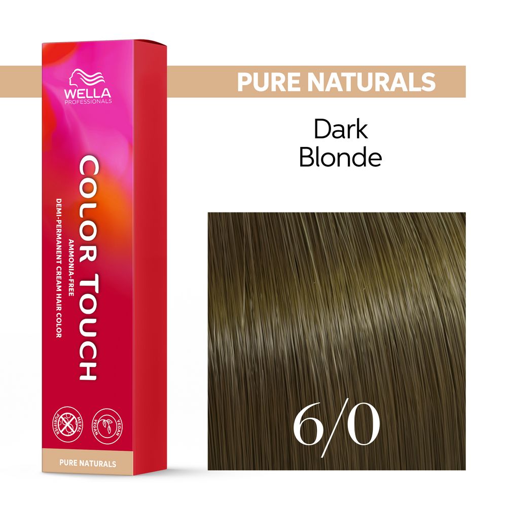 Wella Color Touch 60ml