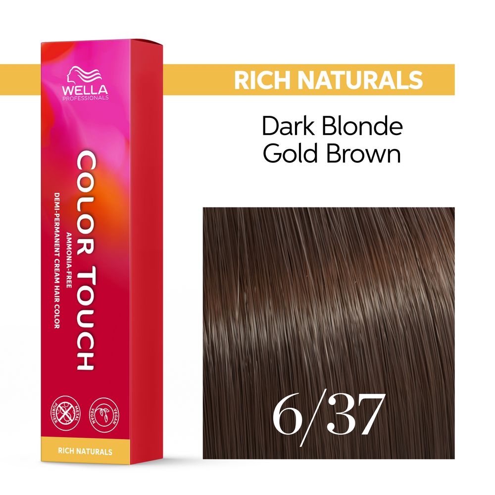 Wella Color Touch 60ml