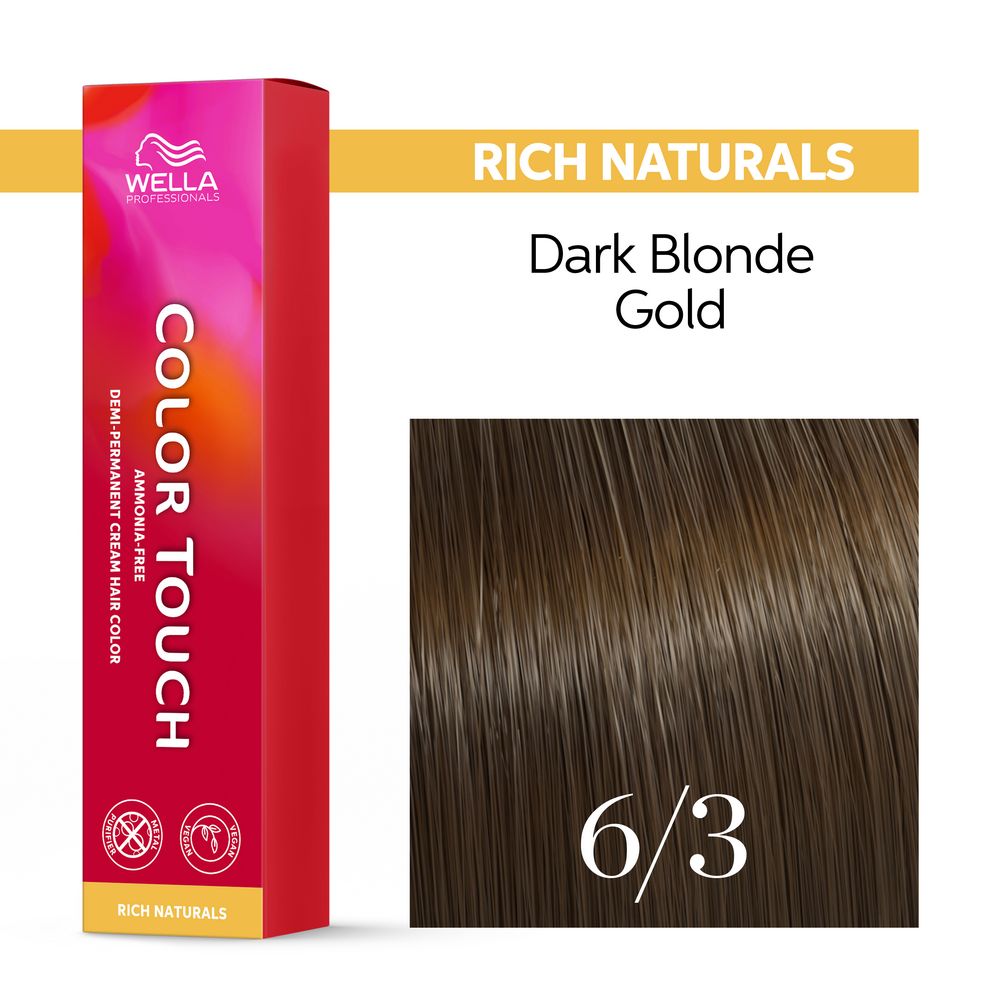 Wella Color Touch 60ml