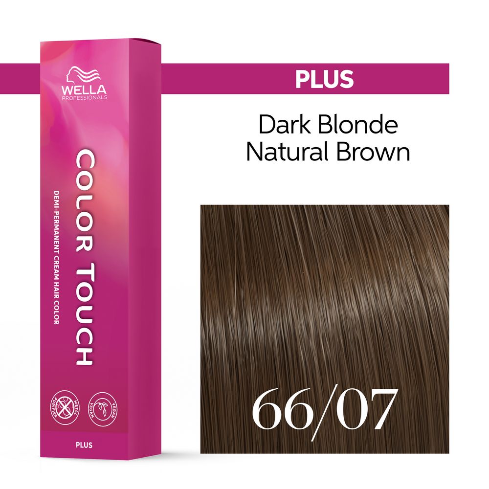Wella Color Touch Plus 60ml